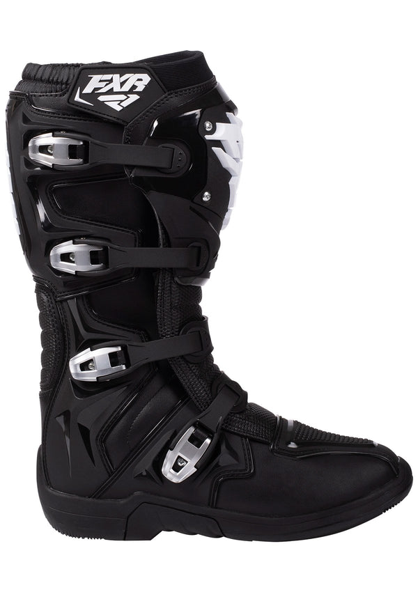 Factory Ride Boot 18