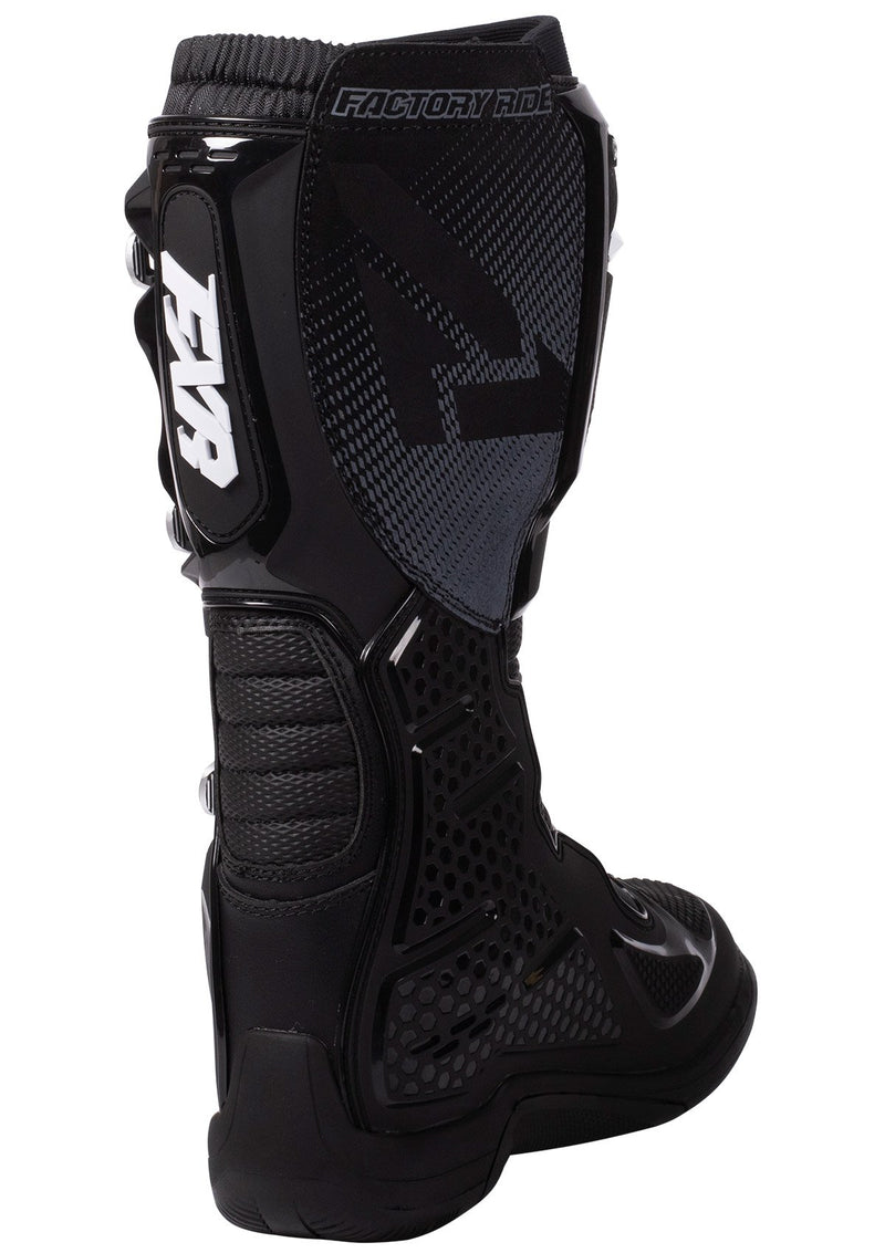 Factory Ride Boot 18