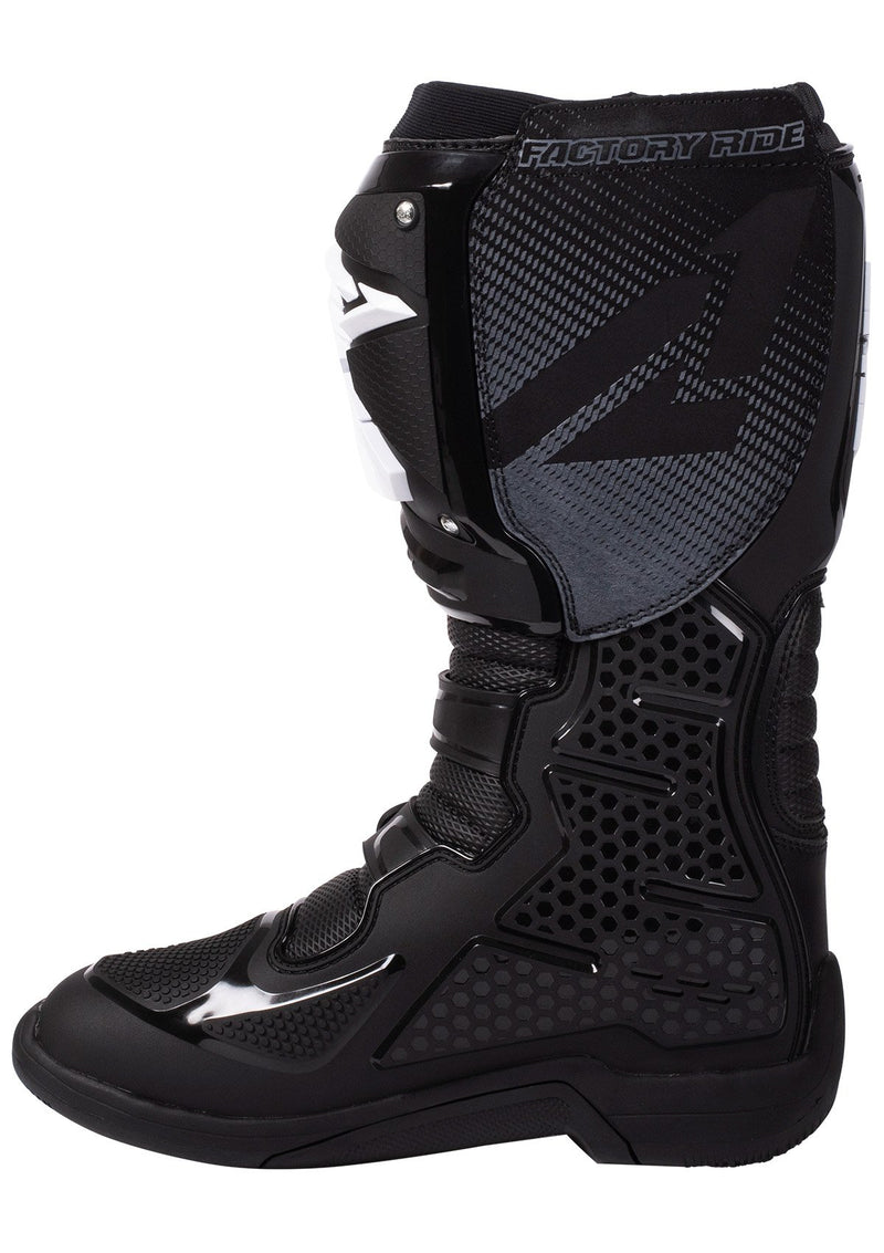 Factory Ride Boot 18