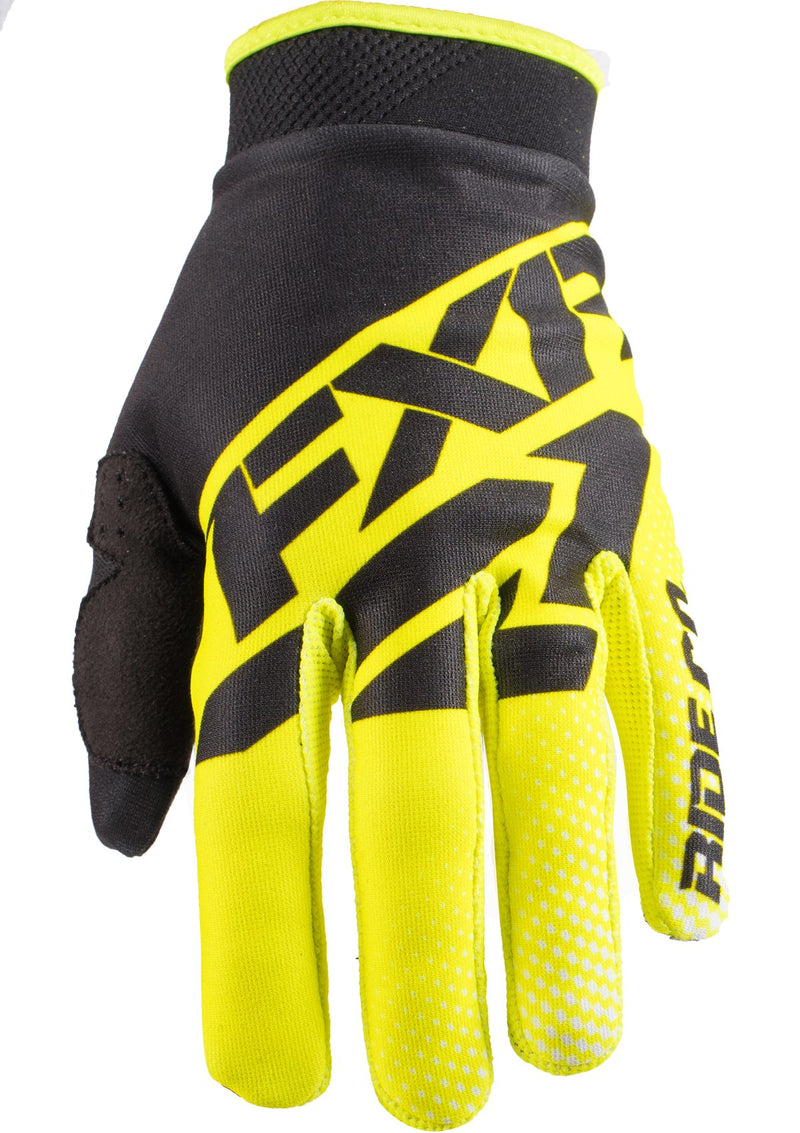 Pursuit MX Glove 18