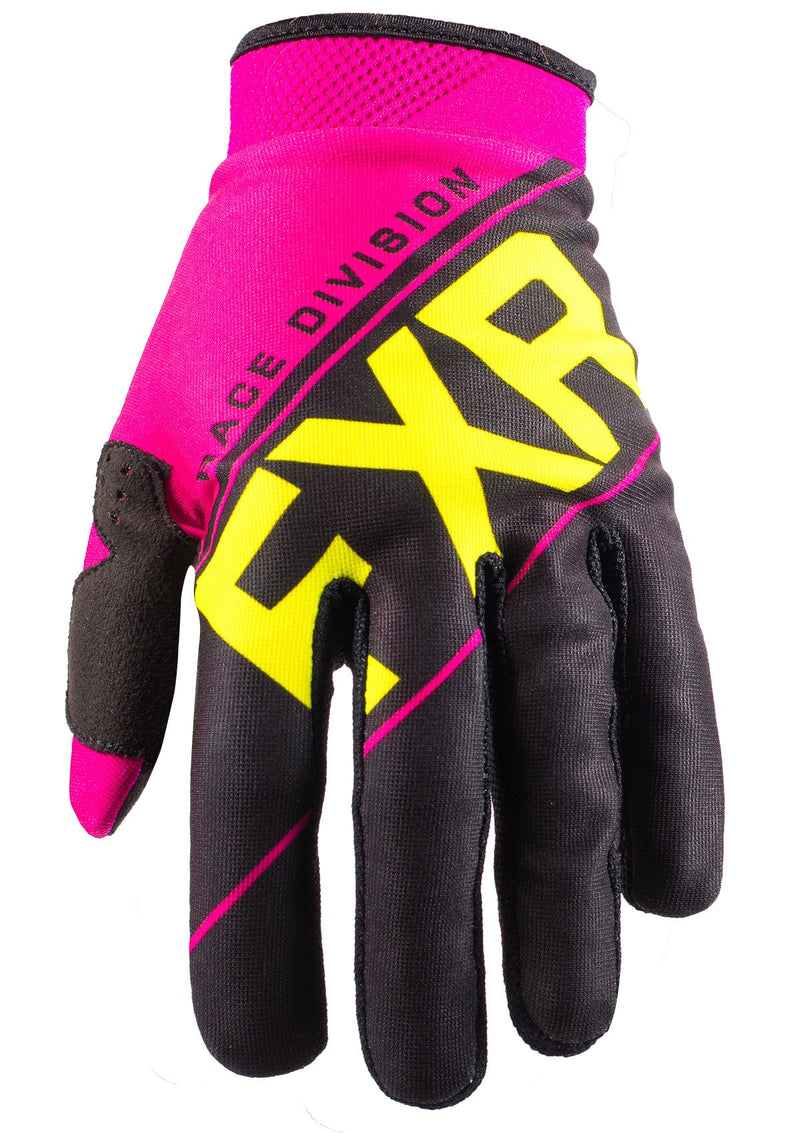 Retro LE Pursuit MX Glove 18