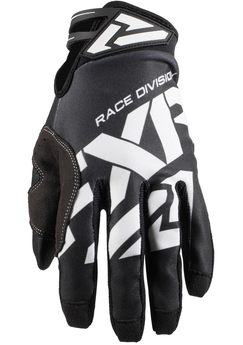 Adj. Factory Ride MX Glove 18