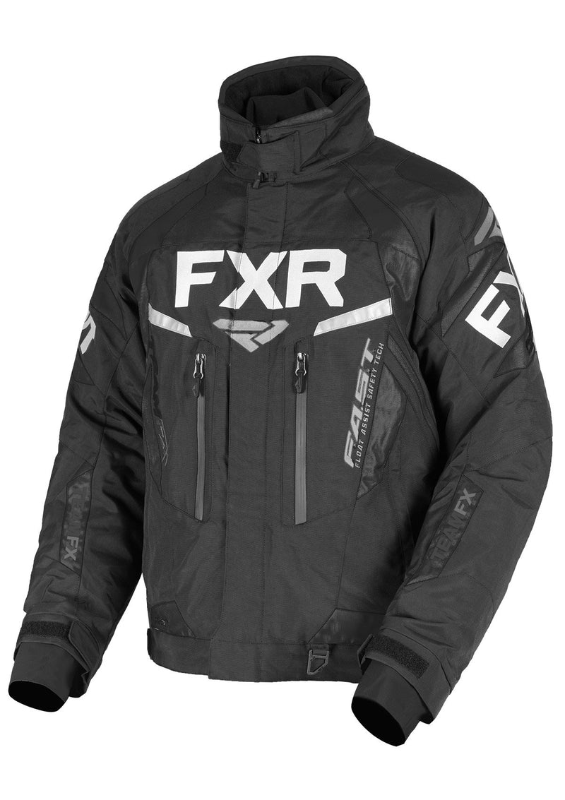 M Team FX Jacket 19