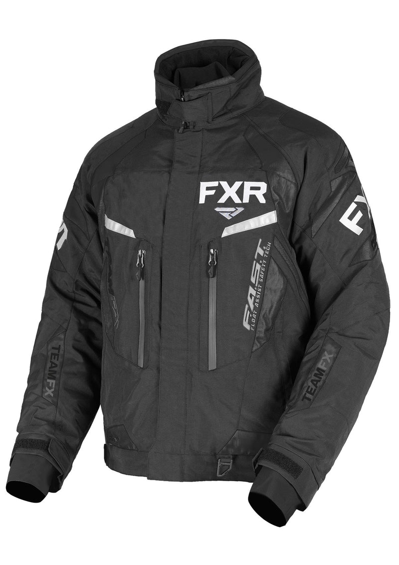 M Team FX Jacket 19