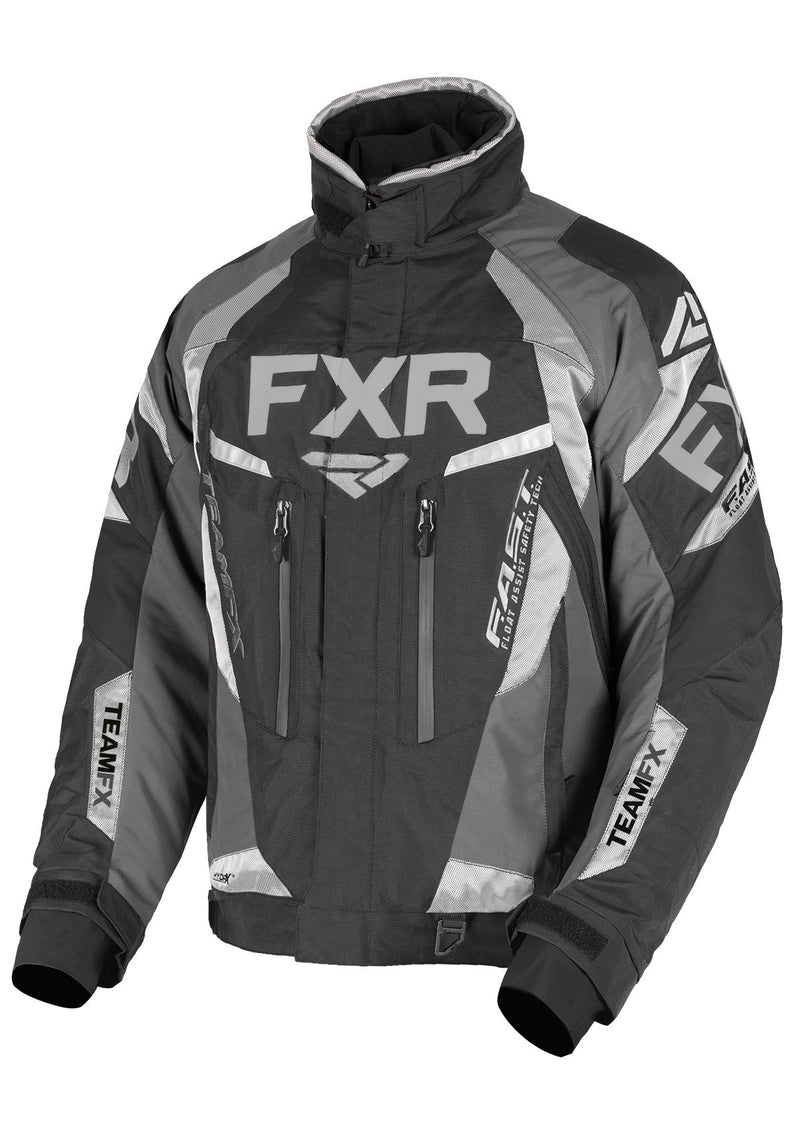 M Team FX Jacket 19