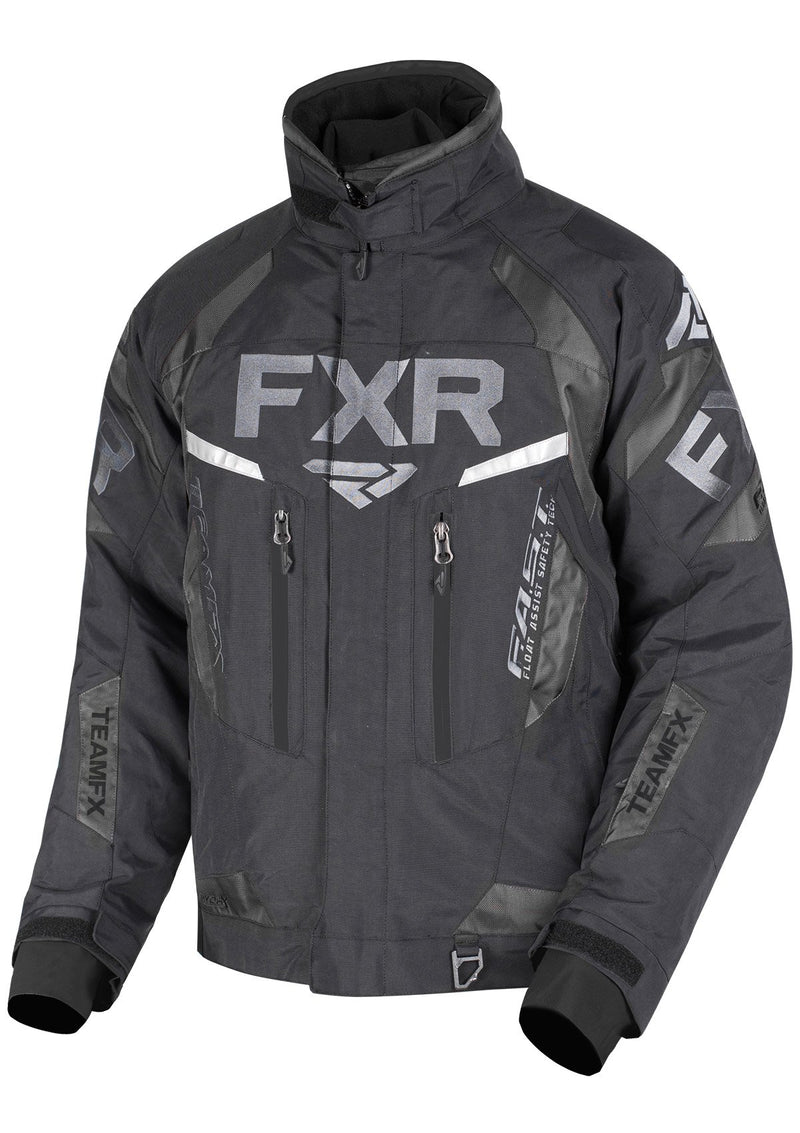 M Team FX Jacket 19