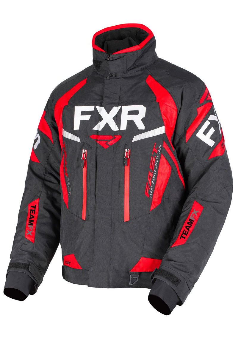 M Team FX Jacket 19