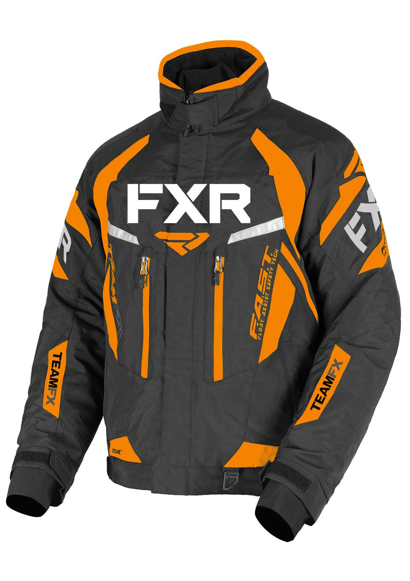 M Team FX Jacket 19