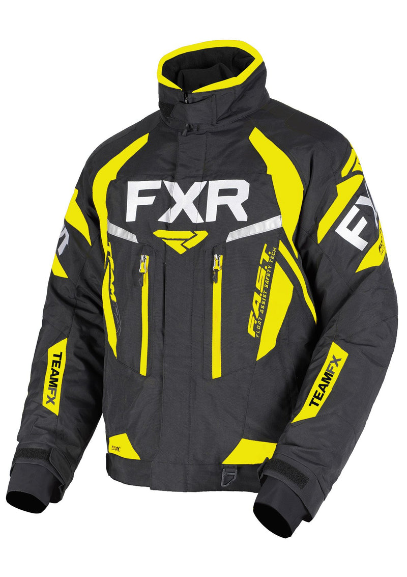 M Team FX Jacket 19