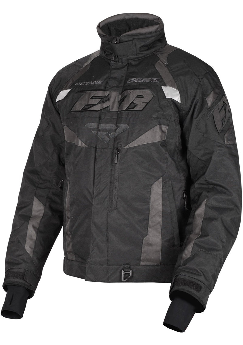 M Octane Jacket 19