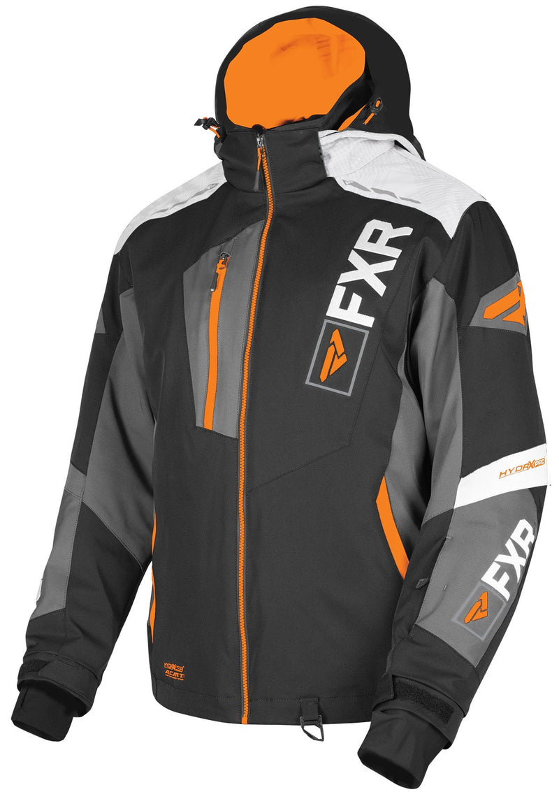 M Renegade X4 Jacket 19