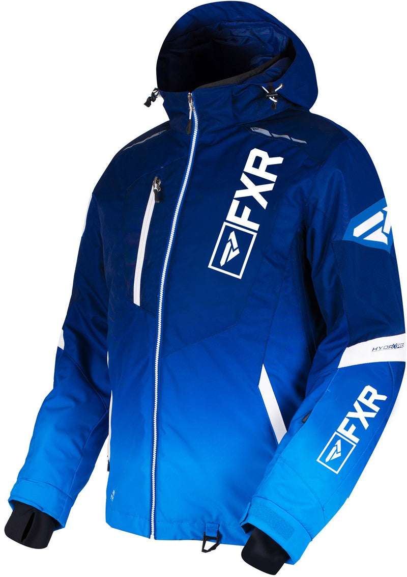 M Renegade X4 Jacket 19