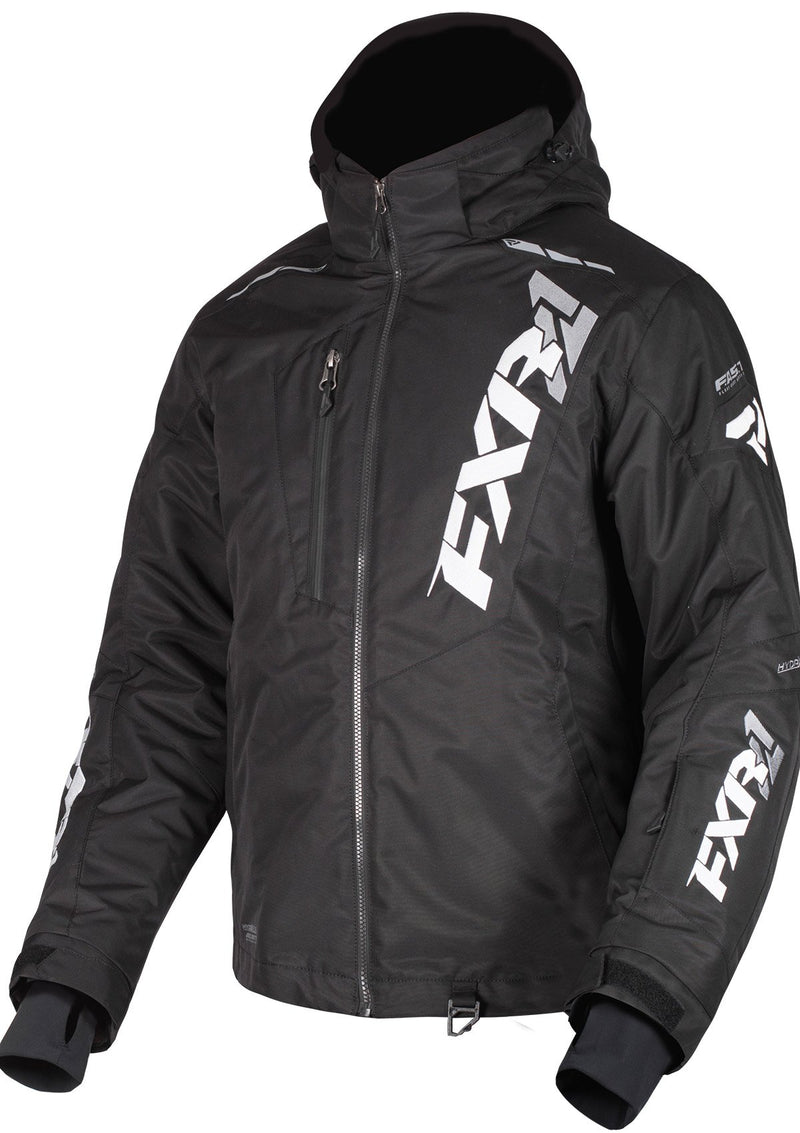 M Mission FX Jacket 19