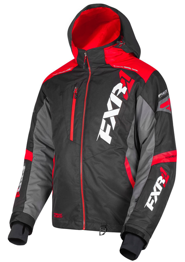 M Mission FX Jacket 19