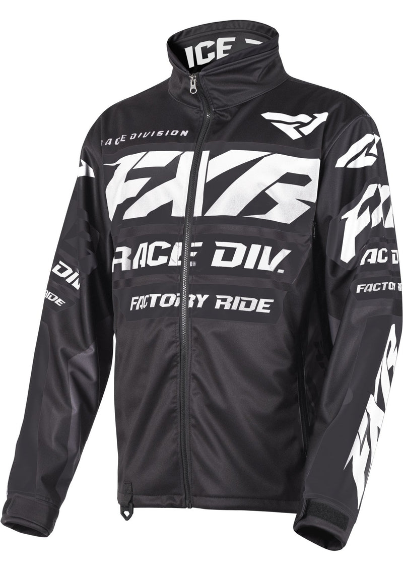 Cold Cross RR Jacket 19