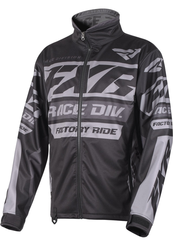 Cold Cross RR Jacket 19