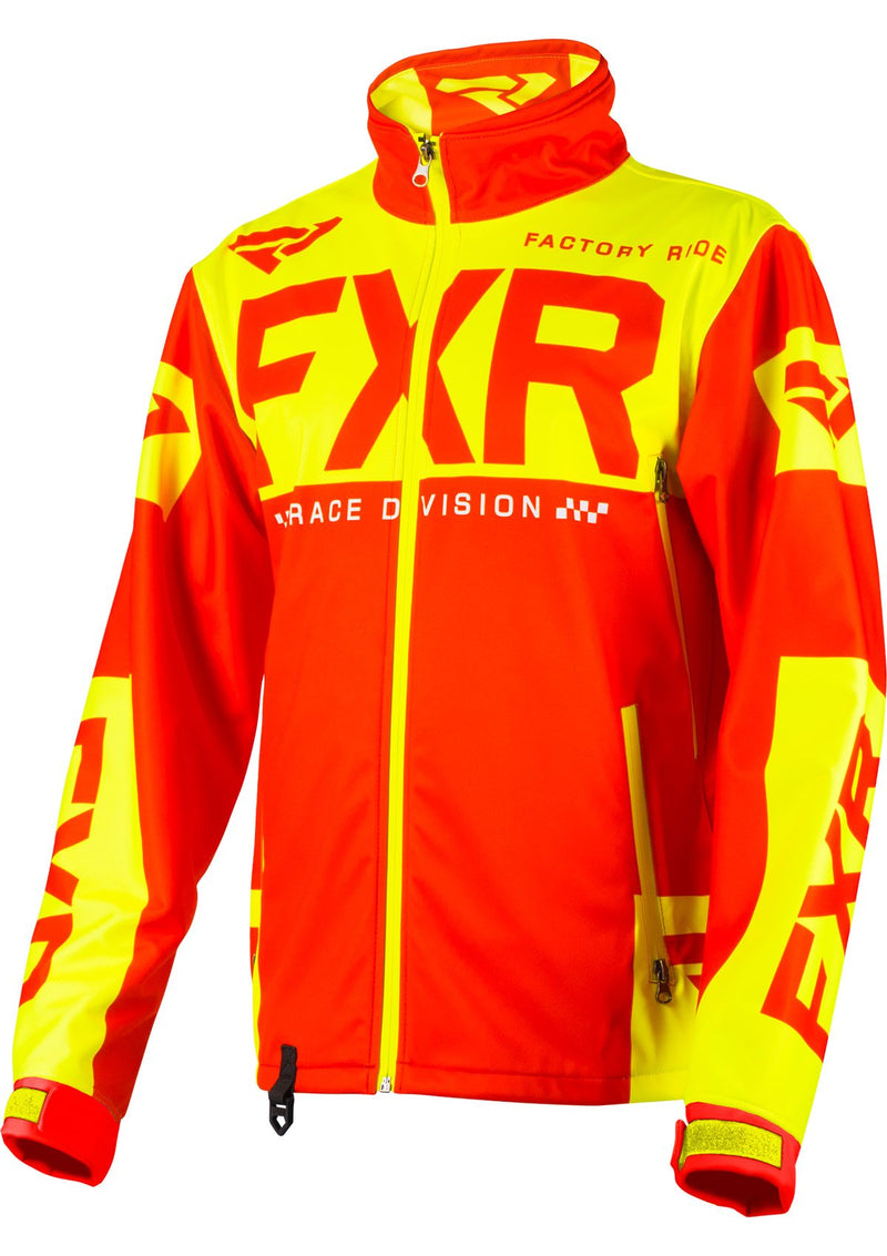 Cold Cross RR Jacket 19