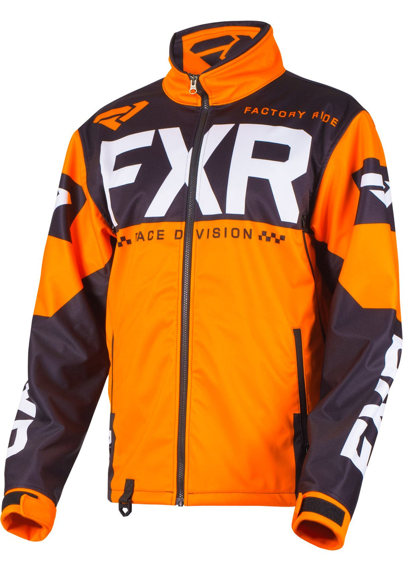 Cold Cross RR Jacket 19