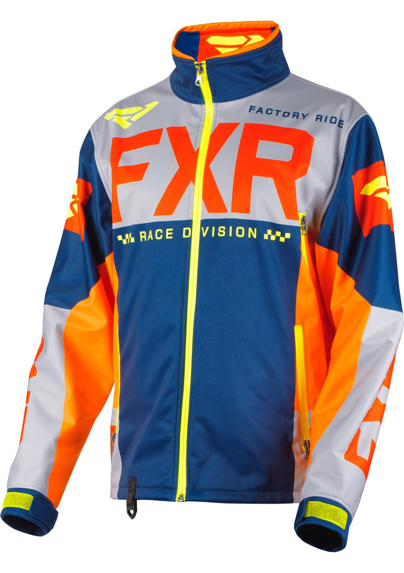 Cold Cross RR Jacket 19