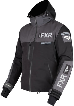 M Helium Pro X Jacket 19