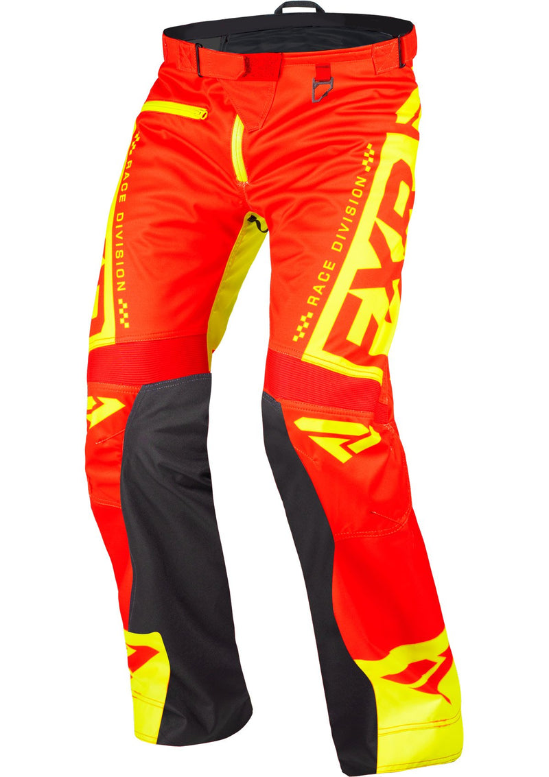 Cold Cross RR Pant 19