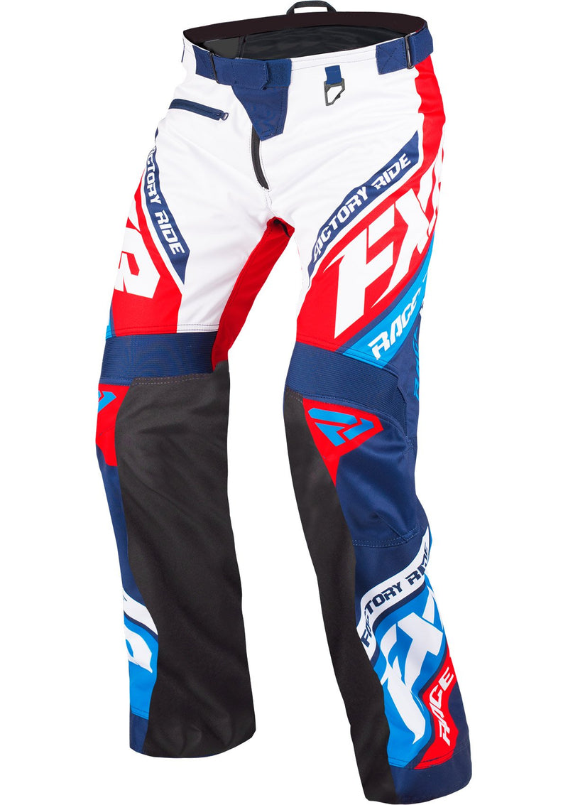 Cold Cross RR Pant 19