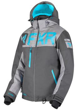 W Helium FX Jacket 19