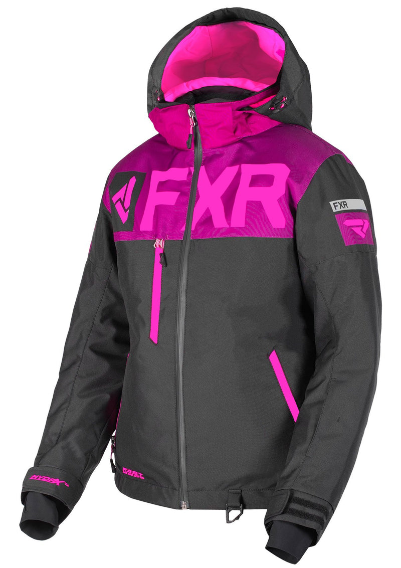 W Helium FX Jacket 19