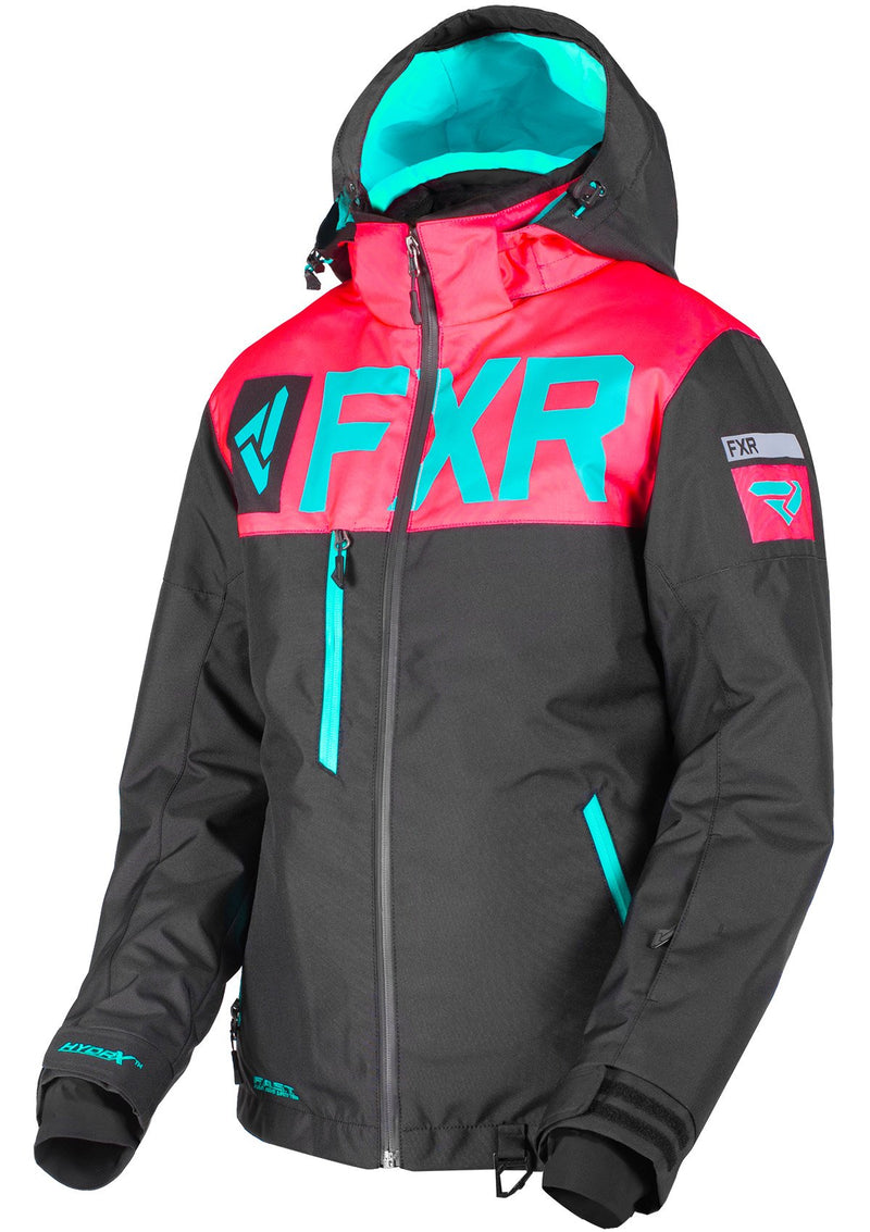 W Helium FX Jacket 19