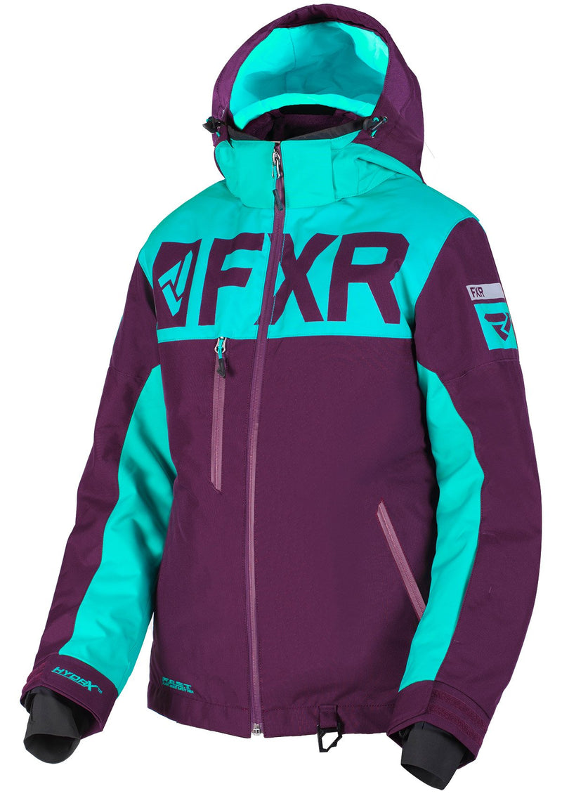 W Helium FX Jacket 19