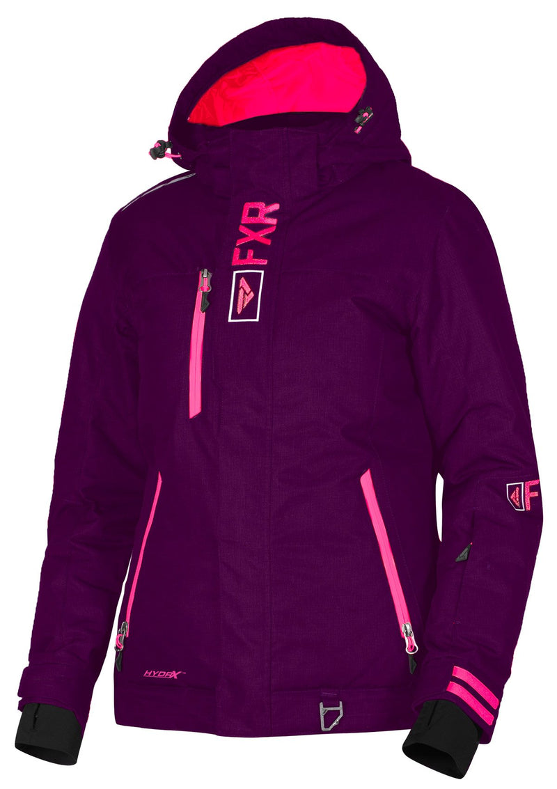 W Pulse Jacket 19