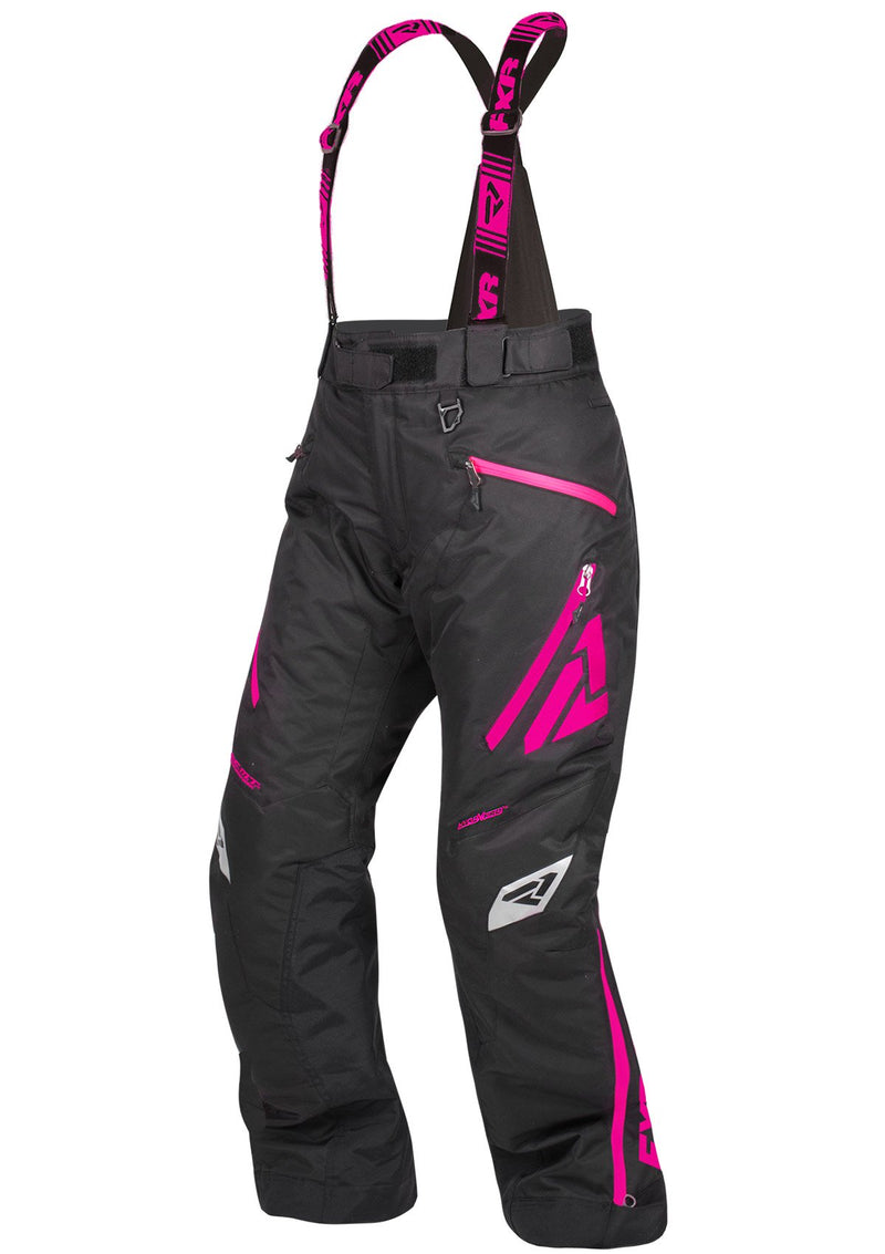 W Vertical Pro Pant 19