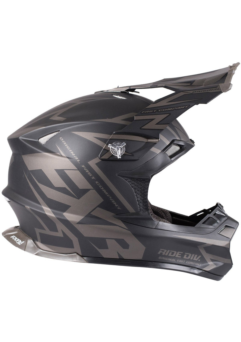 Blade 2.0 Vertical Helmet 19