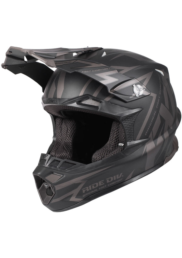 Blade 2.0 Vertical Helmet 19