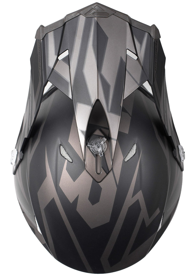 Blade 2.0 Vertical Helmet 19