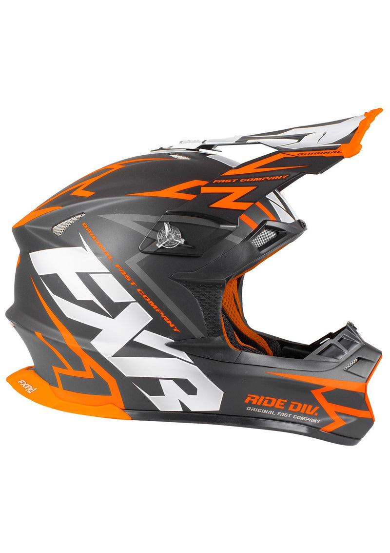 Blade 2.0 Vertical Helmet 19