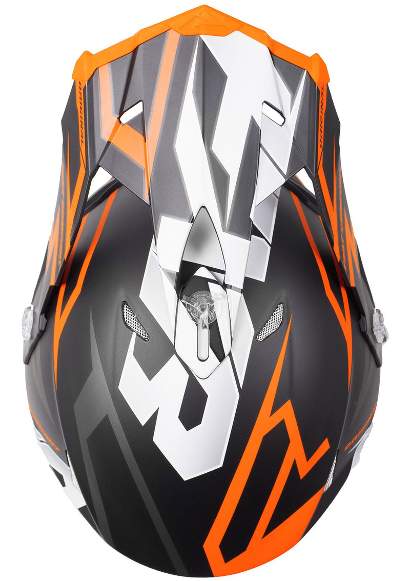 Blade 2.0 Vertical Helmet 19