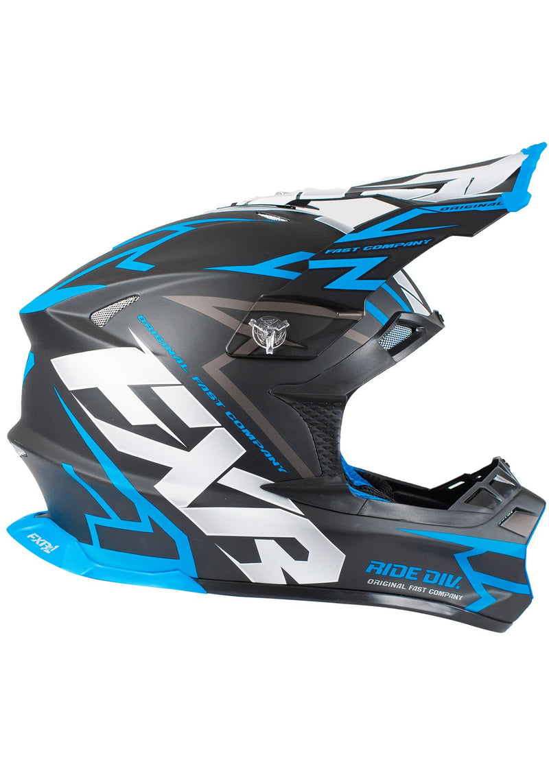 Blade 2.0 Vertical Helmet 19