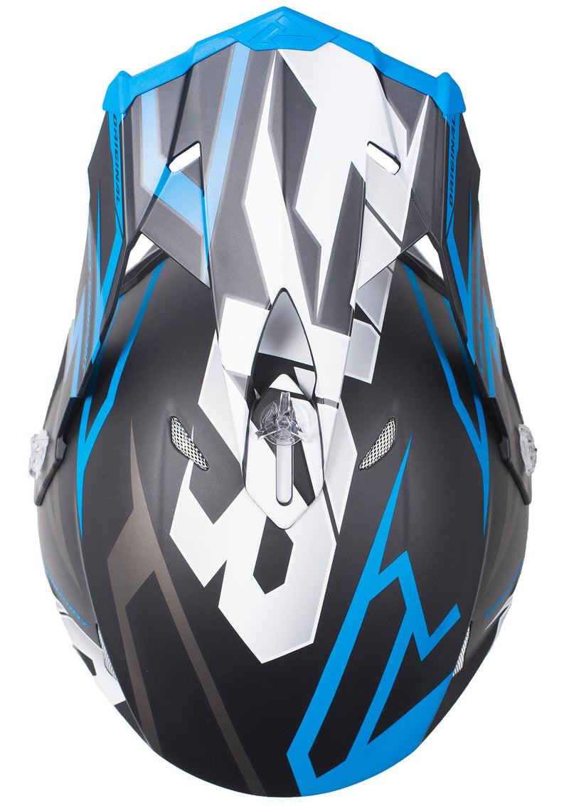 Blade 2.0 Vertical Helmet 19