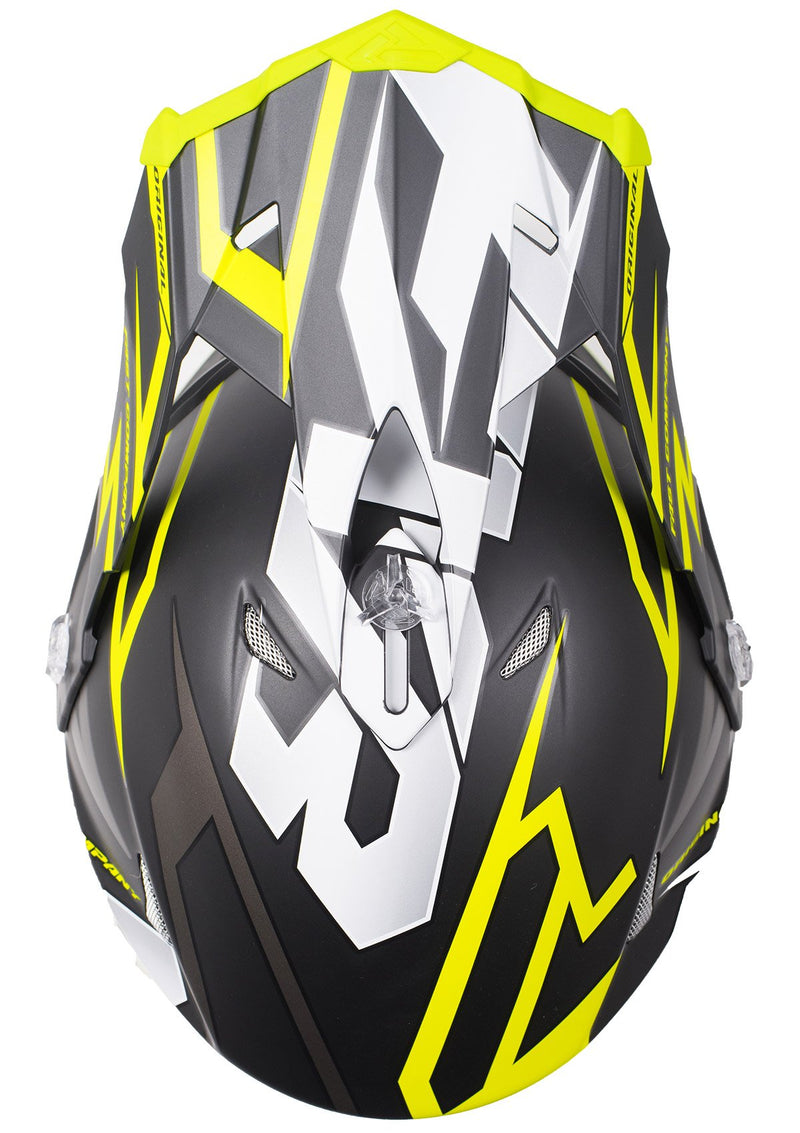 Blade 2.0 Vertical Helmet 19