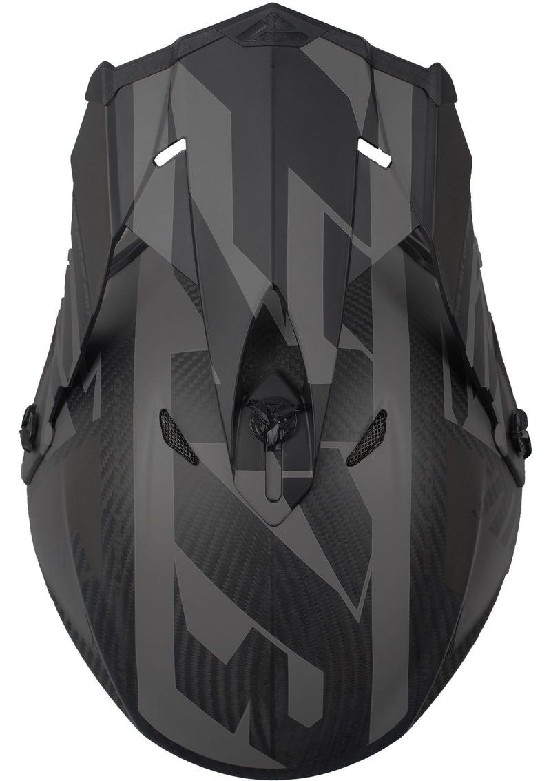 Blade 2.0 Carbon Race Div Helmet 19