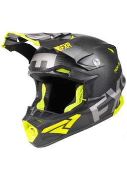 Blade 2.0 Carbon Evo Helmet 19