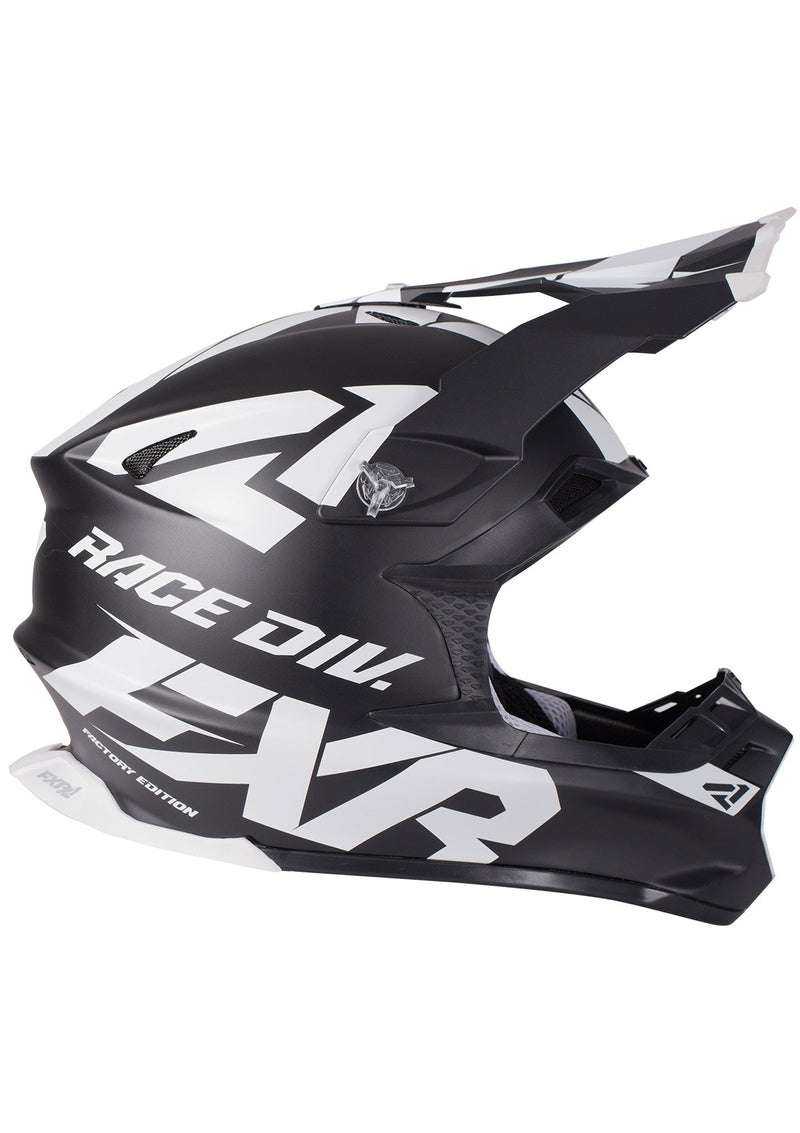 Blade 2.0 Race Div Helmet 19