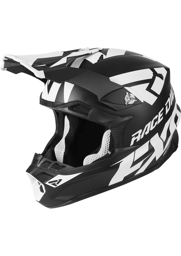 Blade 2.0 Race Div Helmet 19