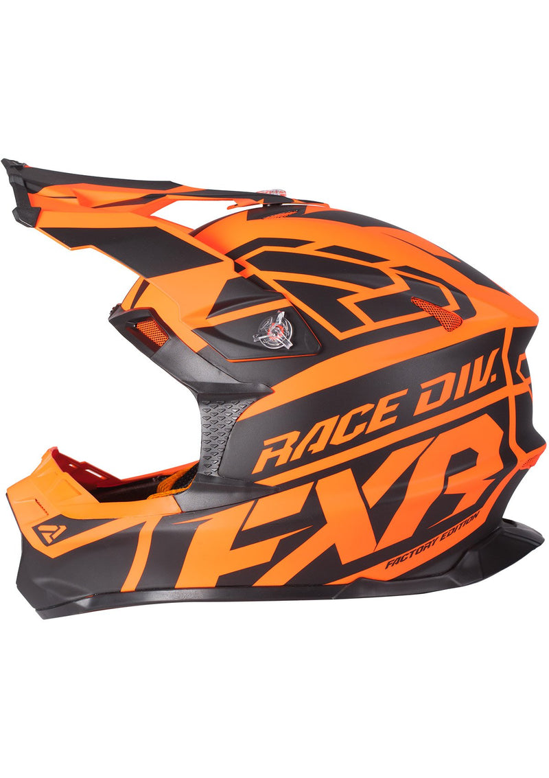 Blade 2.0 Race Div Helmet 19