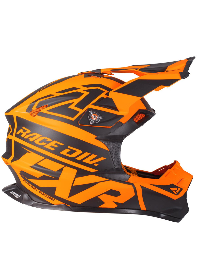 Blade 2.0 Race Div Helmet 19