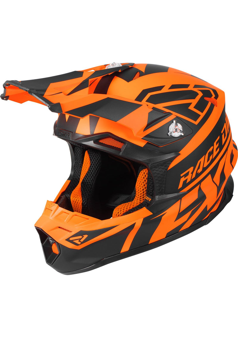 Blade 2.0 Race Div Helmet 19