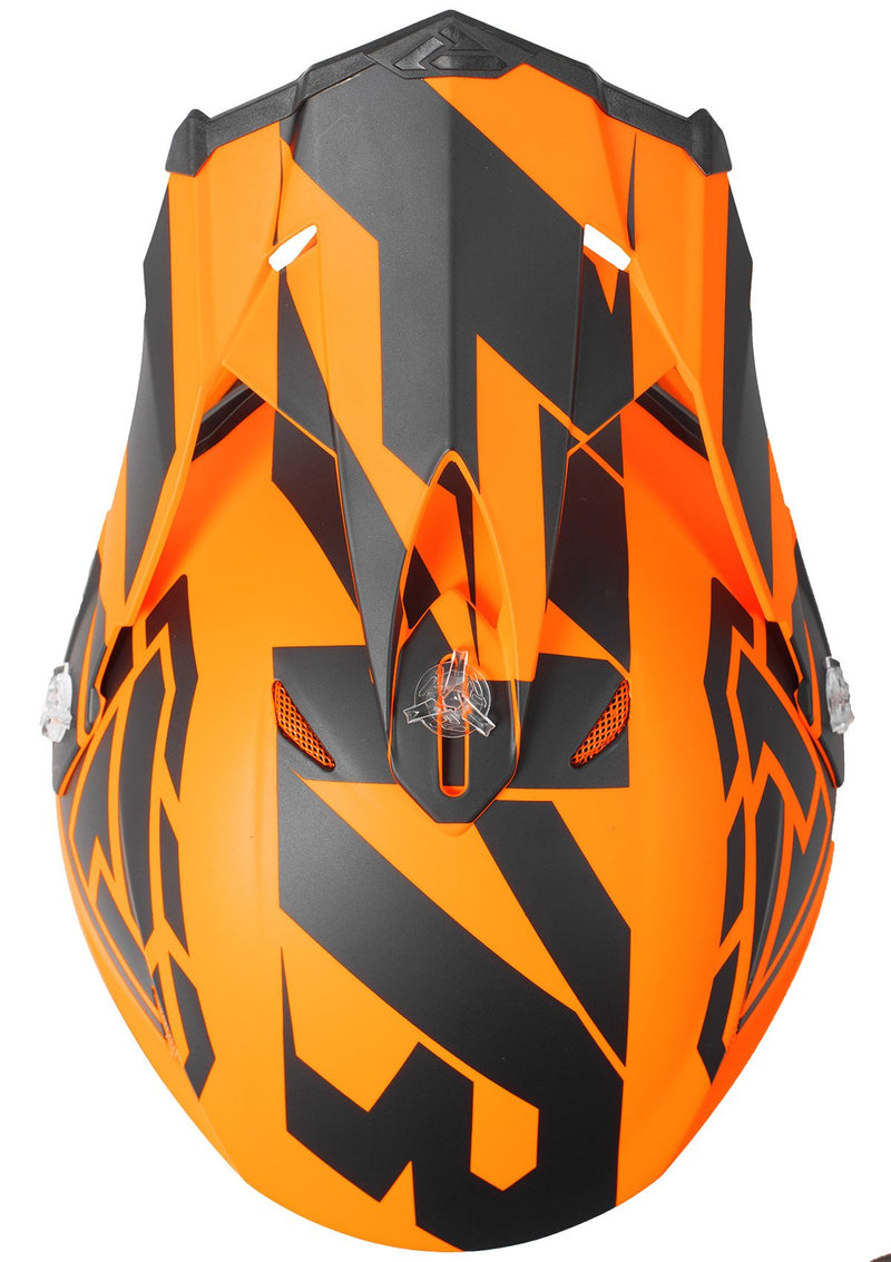 Blade 2.0 Race Div Helmet 19