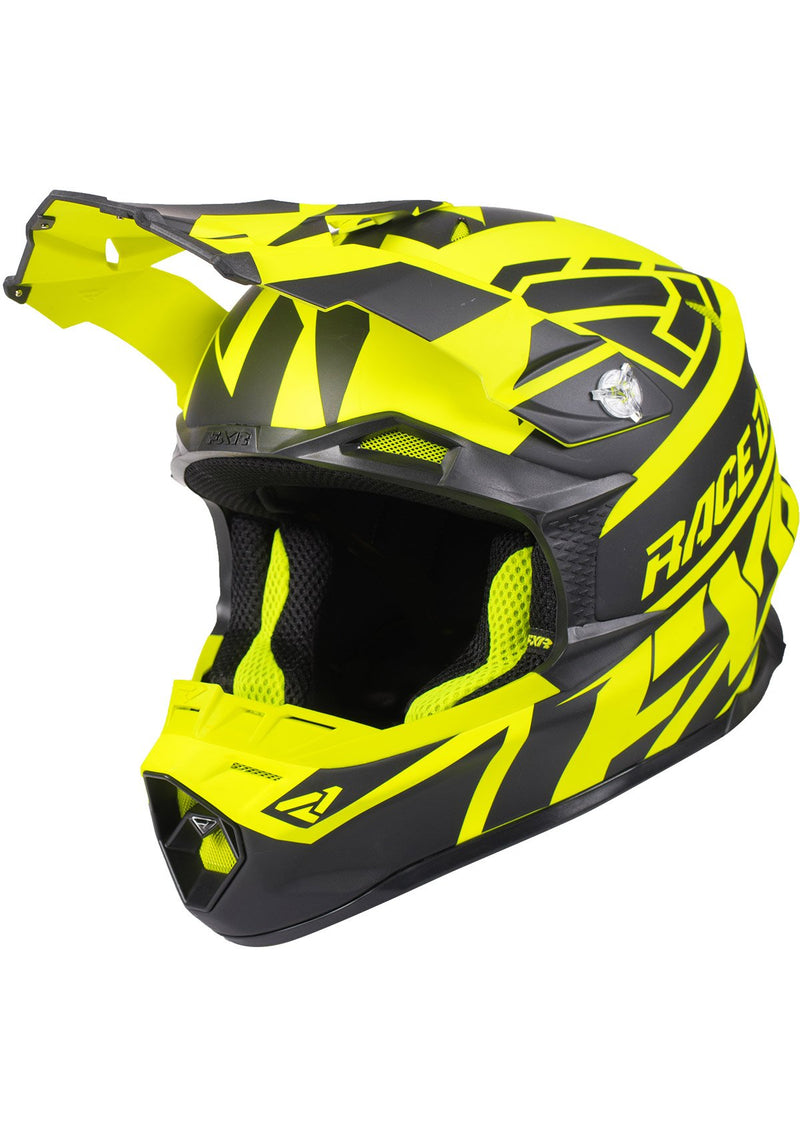 Blade 2.0 Race Div Helmet 19