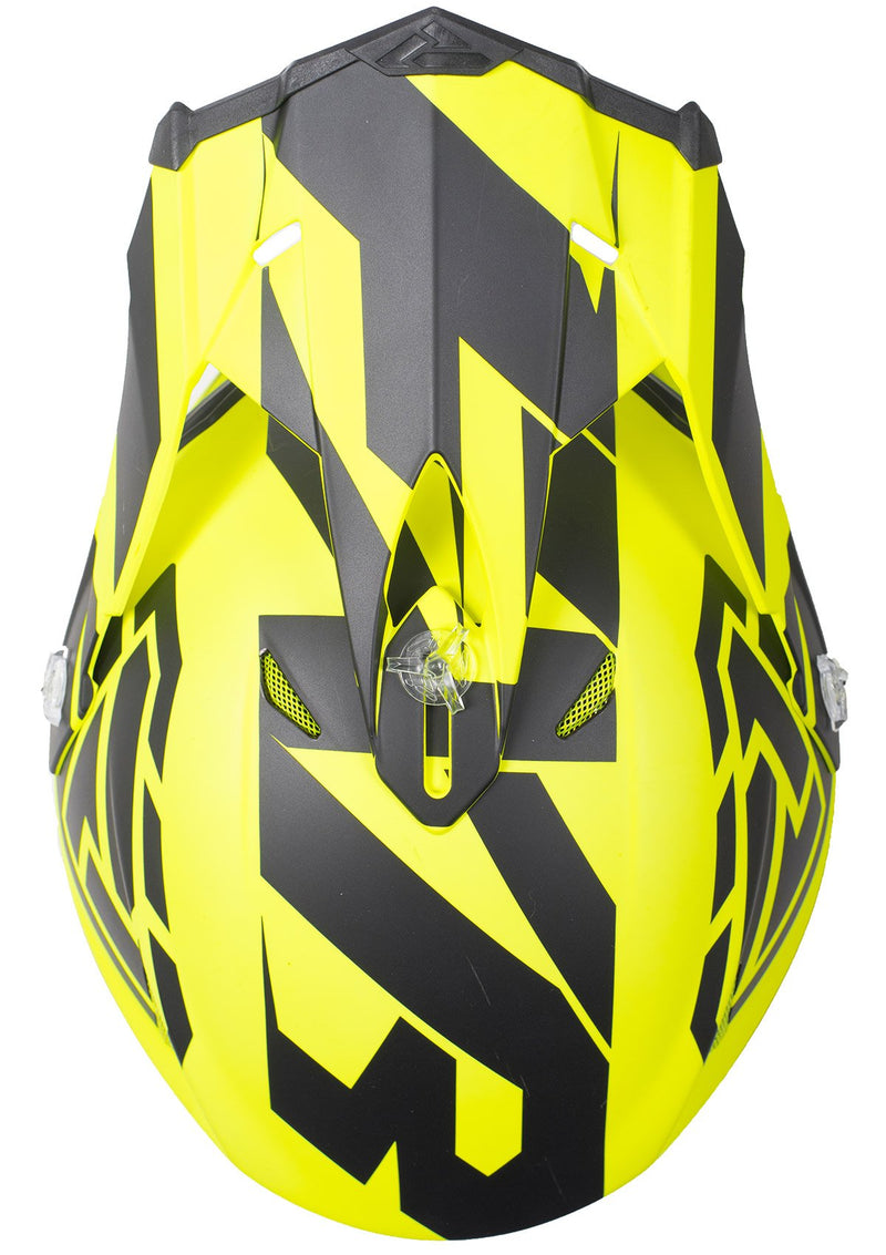 Blade 2.0 Race Div Helmet 19